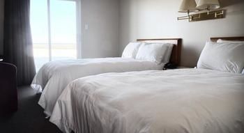 Hotel Pavillon Sur Par Riotel Matane